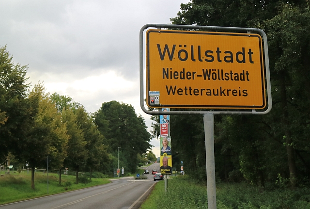 Beratungsbesuch Wöllstadt
